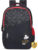 SKYBAGS DISNEY MICKEY SCHOOL 01 30 L Backpack(Black)