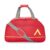 Aristocrat Cadet 62Cm Polyester Carry On Luggage Red Duffle, 30 Cm