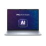 Dell Inspiron 7441 Plus, Snapdragon X Plus-X1P-64-100, 16GB RAM, 512GB SSD, QHD+ 400nits 14″/35.56cm, Touchscreen, Windows 11, Ice Blue, 1.4Kg, Backlit KB, FPR, Qualcomm GPU AI Powered Laptop