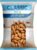 Classic Independence Almonds by Flipkart Grocery(1 kg)