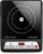 Longway 2000 W Induction Cooktop Push Button(Black, Elite Plus IC 2000 W)