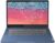 Lenovo Chromebook MediaTek Kompanio 520 – (4 GB/128 GB EMMC Storage/Chrome OS) 14M868 Chromebook Laptop(14 Inch, Abyss Blue, 1.3 Kg)