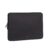 RivaCase Suzuka 7704 Laptop Sleeve 13.3-inch Protective Sleek, Slim-line and Elegant Sleeve Water-Resistant Material for Urban Professionals and Students FITS MacBook PRO 14 Black