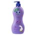 Fiama Body Wash Shower Gel Peach & Avocado, 900ml Family Pack, Body Wash for Women and Men with Skin Conditioners for Smooth & Moisturised Skin, Suitable for All Skin Types