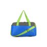 Skybags Polyester Active Nxt Duffle Carry_on_Luggage Blue, 46 Cm, 25 x 46 x 25 Centimeters