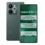 realme 15 Pro 5G Smartphone 12+256GB Green,4K 60FPS,144Hz HyperGlow 4D Curve Display,7000mAh Battery,80W SuperVOOC, Camera Triple 50MP, Snapdragon 7 Gen 4, IP69
