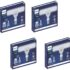 Havells Men Gs7612 Alpha 12 In 1 Grooming Kit, Face, Body And Hair, 120 Min Runtime, 2 Yrs Guarantee
