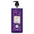 Lux Body Wash Fragrant Skin Black Orchid Scent & Juniper Oil SuperSaver XL Pump Bottle with Long Lasting Fragrance, Glycerine, Paraben Free, Extra Foam, 750 ml