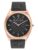 French Connection Spring-Summer 2023 Analog Black Dial Men’s Watch-FCN00093A