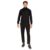 Vector X OTS-318 Men’s Solid Winter Sports Gym Track Suit Zipper Set