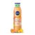Nivea Fresh Blends Apricot with Natural Fruit Extracts, Vegan Body wash, Fruity Shower Gel for Women with Mango and Rice Milk, 300 ml
