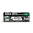 Axe Sports Blast 3 In 1 Body, Face & Hair Wash for Men, Long-Lasting Refreshing & Energizing Citrus Fragrance for Up To 12hrs, Natural Origin Ingredients, Removes Odor & Bacteria, No Parabens, Dermatologically Tested, 250ml