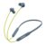 AROMA NB120 Ace Upto 50 Hours* Playtime, Fast Charging, Dual Pairing BT Neckband Bluetooth