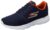 Skechers Mens Go Run 400 NVY/Orng Running Shoe – 7 UK (8 Us) (894170Id-Nvor), Multi Color