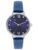 French Connection Spring-Summer 2023 Analog Blue Dial Women’s Watch-FCN00068F