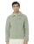 Qube By Fort Collins Men’s Regular Fit Lightweight Winter Jacket – Textured Fabric, Warm & Stylish Outerwear