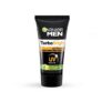 Garnier Men, Liquid Moisturiser, Brightening And Anti-Pollution, Turbobright, 40 G