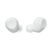 Sony WF-C710N | Dual Noise Cancellation Wireless Bluetooth in Ear Buds | AI Call Quality | 40Hrs Battery W/O ANC | 30Hrs Battery with ANC – White