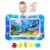 GLUN® Baby Sleeping Bag, Cotton Bedding Set for Infants and New Born Baby Baby Sleep Pad
