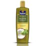 Parachute Advansed Olive Enriched Coconut Hair Oil for Stronger Nourished Hair | 300ml | Ultimate nourishment with Olive | Coconut for strengthening | Upto 10x less hair fall & 90% stronger hair
