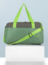 SKYBAGS ACTIVE NXT 1 GREEN Gym Duffel Bag