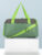 SKYBAGS ACTIVE NXT 1 GREEN Gym Duffel Bag