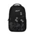 Cello Fusion Plastic Pedal Dustbin, Big, Purple