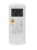 Ehop RG57Y2/BGEF Compatible Remote Control for Samsung Penta Series Air Contioner AC-184A