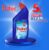 MKRB Disinfectant Toilet Cleaner for Removing Yellow stain, bad odour, replenishes Super Power(1 L)