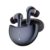 Fire-Boltt Aero TWS Earbuds Custom EQ, Wireless Bluetooth 5.4, Music & App Support, 50H Playtime, Fast Charging Case, 50ms Low Latency for Gaming, Touch Controls, IPX4 Waterproof, Clear Calls – E Blue