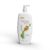 Patanjali Kesh Kanti Hair Cleanser Natural Shampoo, Herbal Care for Healthy Hair, Suitable for All Hair Types (650 Ml)