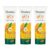 Himalaya Dark Spot Clearing Turmeric Face Wash | Reduce dark spots in 7 days | Organically sourced & Cold-pressed turmeric | 100ml (Pack of 3)