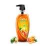 Fiama Body Wash Shower Gel Peach & Avocado, 500ml, Body Wash for Women and Men with Skin Conditioners for Smooth & Moisurised Skin, Suitable for All Skin Types