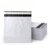BonKaso Poly Courier Bags with POD Sleeve | 52 Micron Tamper Proof Waterproof Security Envelopes Cover | Self Adhesive Shipping Mailers for E Commerce Packaging