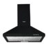 Elica iSMART 5 STAR Performance 60 cm Filterless Heat Auto Clean Kitchen Chimney comes with Inverter Technology and 15 Years Warranty (iSMART EFL HAC LTW 60)