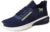 Woodland Men’s Navy/White Sports Shoes-6 UK (40 EU) (SGC 4094021)