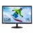 Zebronics 21.5” (54.6cm) LED Monitor, FHD 1920×1080, 250nits Brightness, Dual Input – HDMI/VGA, 2000000:1 Dynamic Contrast Ratio, 16.7M Colors, 16:9 Aspect Ratio, Wall Mountable (EA 122)