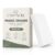 1 Pcs Magic Eraser Sponge for Cleaning Car Kitchen Bathroom Wall Furniture