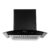 Faber60cm 6 way Silent Suction,1250m3/hr, Autoclean Chimney, 12Yr Warranty on Motor(2Yr Comprehensive) Autoclean Alarm(HOOD EVEREST 3D IN HC SC FL LG 60||Filterless||Touch&Gesture Control||Light Grey)