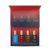 Set Wet AM/PM Gift Set 4×20 ml Premium Scent with Long Lasting Fragrance Perfume – 80 ml (For Men)