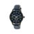 TIMEX Round 43mm Blue Dial Analog Men Watch – TW000T312