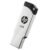 HP v236w USB 2.0 64GB Pen Drive, Metal, Silver