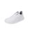 Puma Mens Dazzler White-Smokey Gray-Silver Sneaker – 11 UK (39178204)