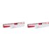 ZEBRONICS Type C to Type C Strong Braided Cable, 60W PD Fast Charging, for iPhone 16 Series, 15 Series, iPad, MacBook, Samsung, Other Android Devices, Data Sync, 1 Meter (ZEB-TT60+) White