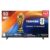 Toshiba 126 cm (50 Inches) 4K Ultra HD Smart QLED TV | Dolby Atmos, HDR10+ | 24W Powerful Speakers | AI Sports Mode | REGZA Engine ZR | Voice Control | AI 4K Upscaling | VIDAA OS | 50M450RP (Black)