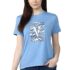 Allen Solly Girls Boyfriend Blue Jeans 3-4 Years