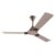 Ecolink AiroZephyr 1200mm Decorative Ceiling Fan|BEE 1 star Rated Energy Efficient Ceiling Fan|Superior Air Delivery (Topaz Gold)