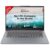 Lenovo IdeaPad Slim 3 12th Gen Intel Core i5-12450H 14″ (35.5cm) FHD 250 Nits Thin & Light Laptop (16GB/512GB SSD/Win 11/Office 21/1Yr Warranty/Alexa built-in/3 mon. Game Pass/Grey/1.37Kg), 83EQ005VIN
