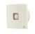 Havells Ventil Air Hush Exhaust Fan | 150mm Sweep Size | 100% Copper Motor | 40 Watt | 2 Years Manufacturer Warranty | (White)