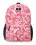 ADISA Casual Backpack School College Bag Pack (BP7003-PIN)